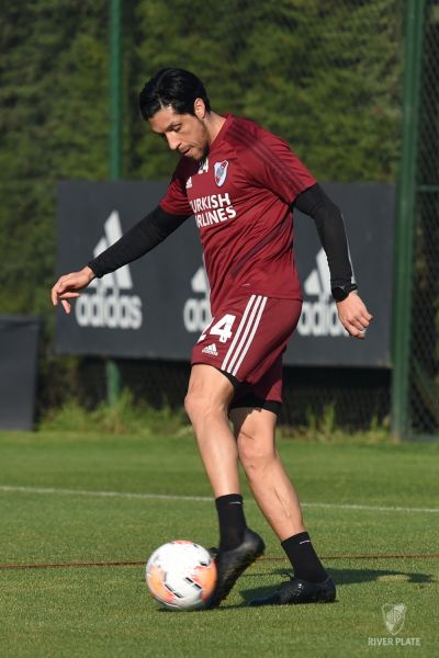  (Foto: Prensa River)