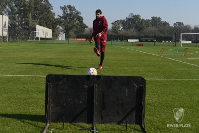  (Foto: Prensa River)