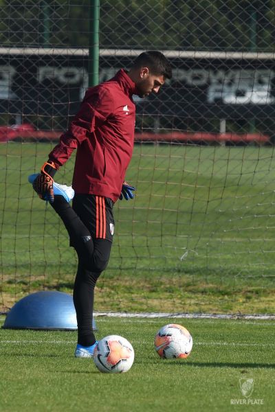  (Foto: Prensa River)