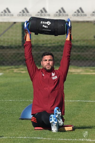  (Foto: Prensa River)