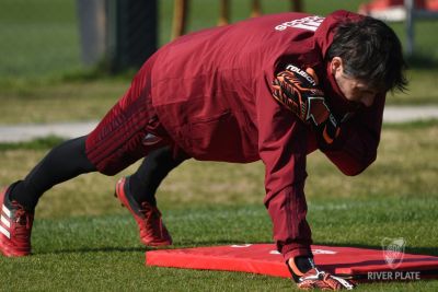  (Foto: Prensa River)