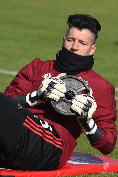  (Foto: Prensa River)