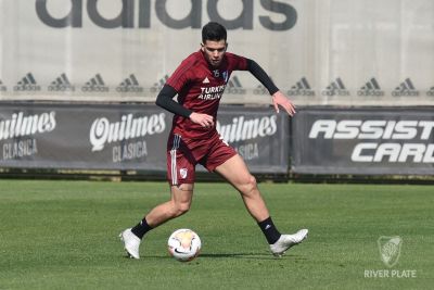  (Foto: Prensa River)