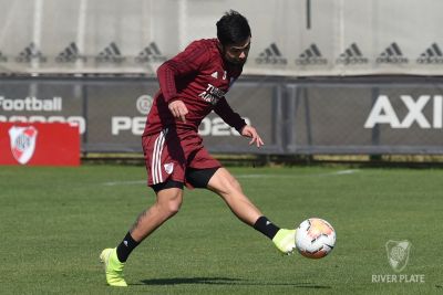  (Foto: Prensa River)