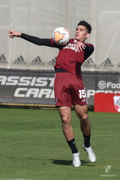  (Foto: Prensa River)