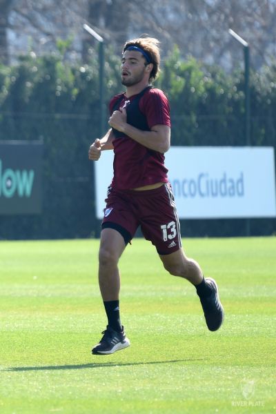  (Foto: Prensa River)