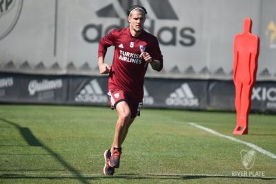  (Foto: Prensa River)