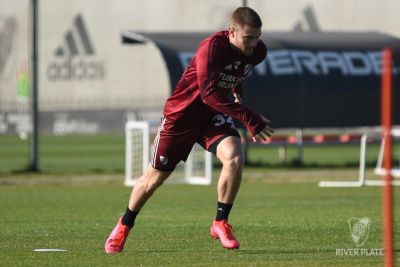  (Foto: Prensa River)