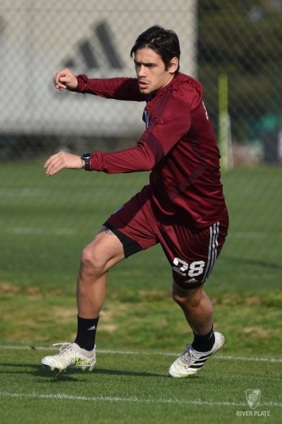  (Foto: Prensa River)