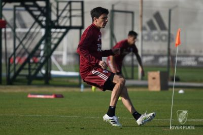  (Foto: Prensa River)