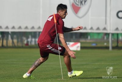  (Foto: Prensa River)