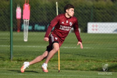  (Foto: Prensa River)
