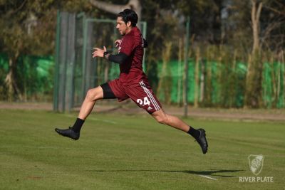  (Foto: Prensa River)