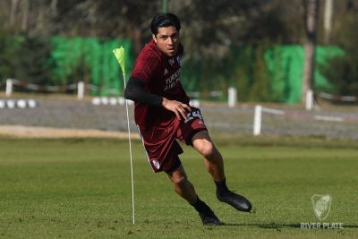  (Foto: Prensa River)