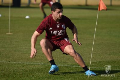  (Foto: Prensa River)