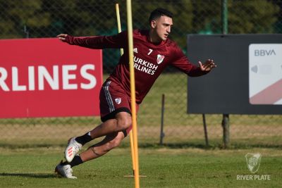  (Foto: Prensa River)