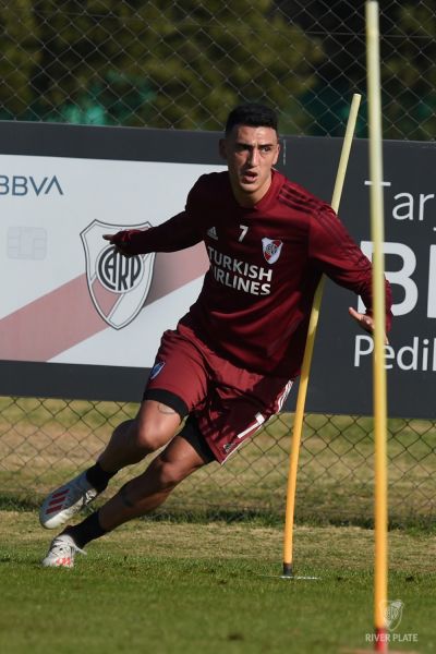  (Foto: Prensa River)