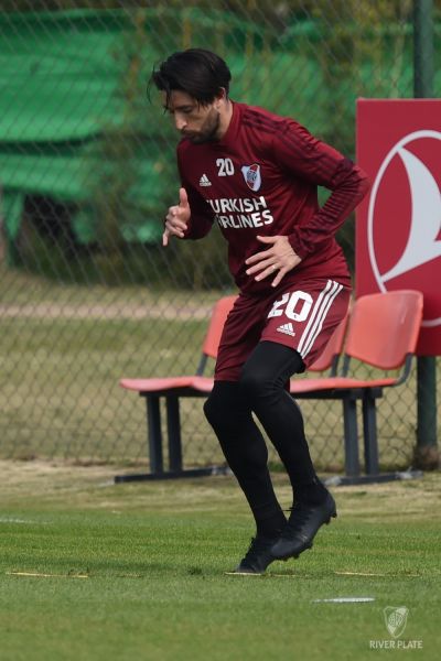  (Foto: Prensa River)