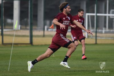 (Foto: Prensa River)