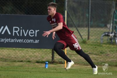  (Foto: Prensa River)
