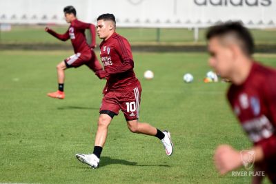  (Foto: Prensa River)