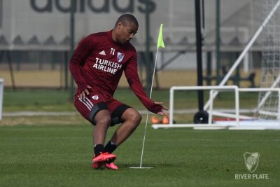 (Foto: Prensa River)