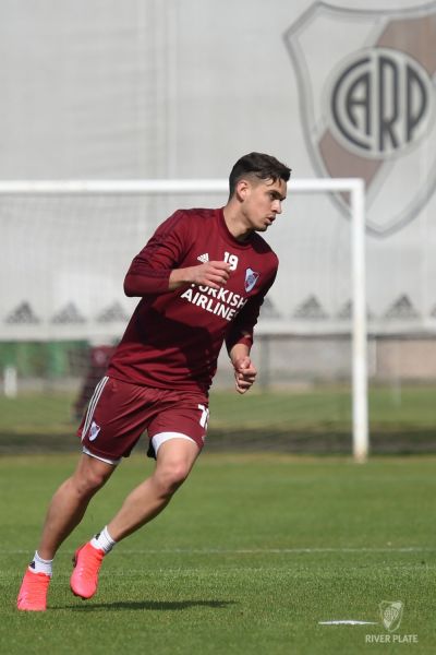  (Foto: Prensa River)