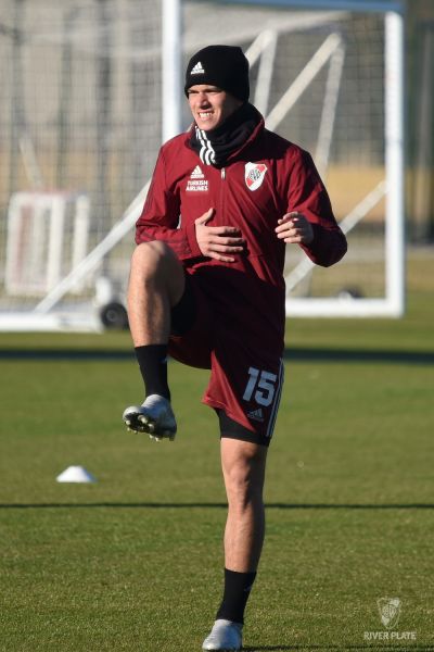  (Foto: Prensa River)