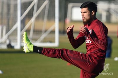  (Foto: Prensa River)
