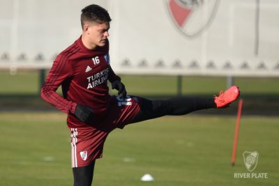  (Foto: Prensa River)