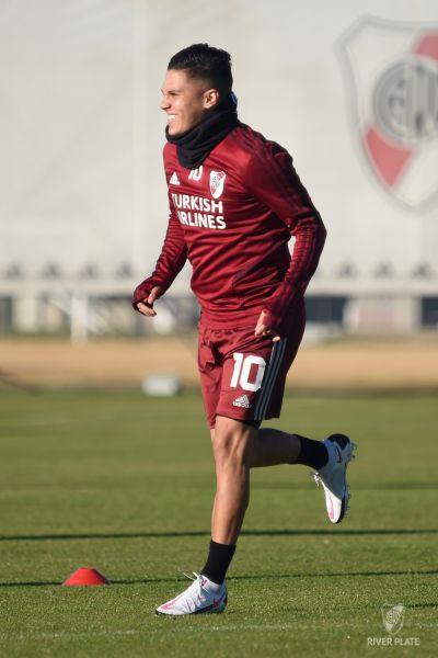  (Foto: Prensa River)