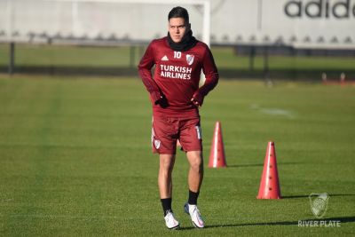  (Foto: Prensa River)