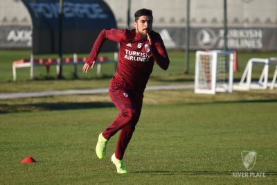  (Foto: Prensa River)