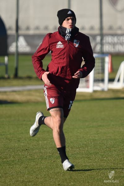  (Foto: Prensa River)