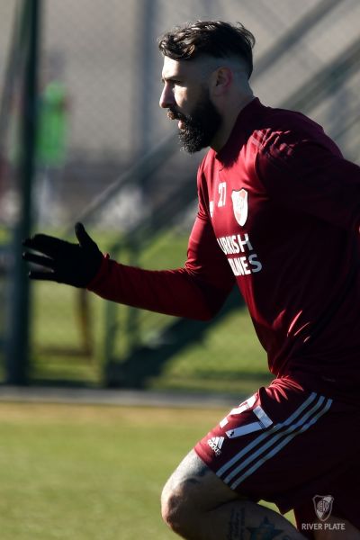  (Foto: Prensa River)