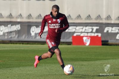  (Foto: Prensa River)