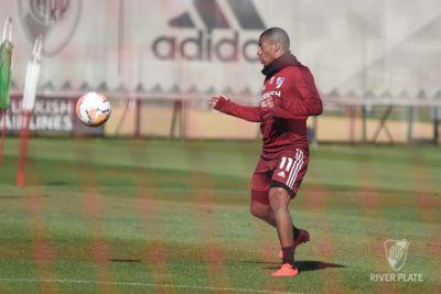  (Foto: Prensa River)