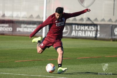  (Foto: Prensa River)