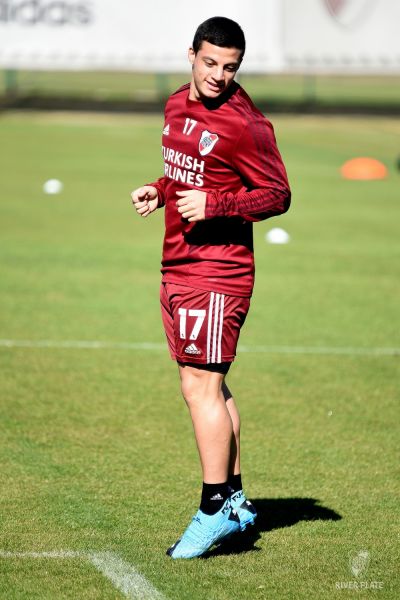  (Foto: Prensa River)
