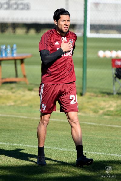  (Foto: Prensa River)