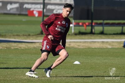  (Foto: Prensa River)