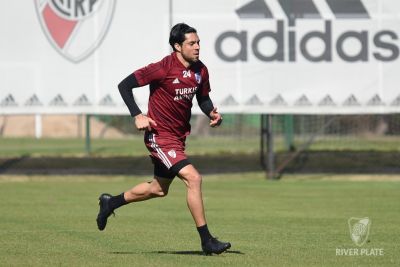  (Foto: Prensa River)