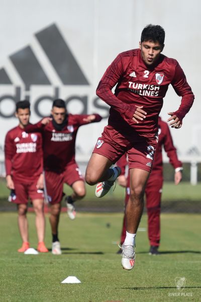  (Foto: Prensa River)