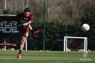  (Foto: Prensa River)