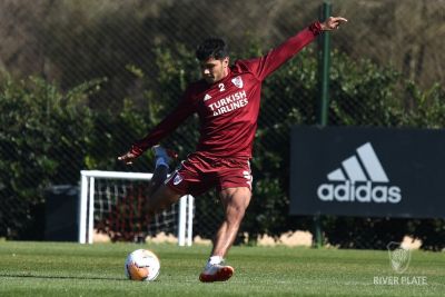  (Foto: Prensa River)