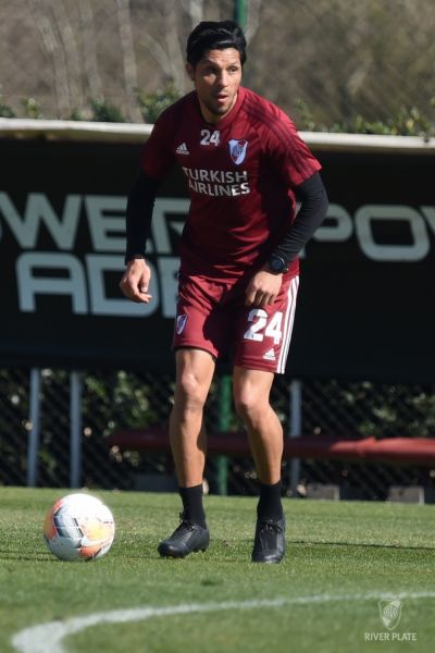  (Foto: Prensa River)