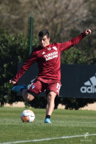  (Foto: Prensa River)