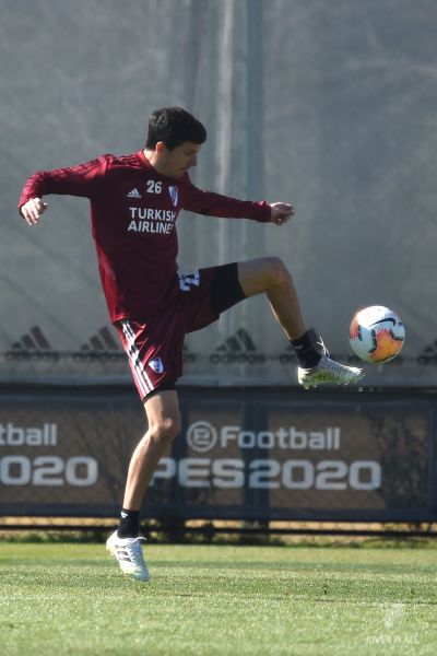  (Foto: Prensa River)