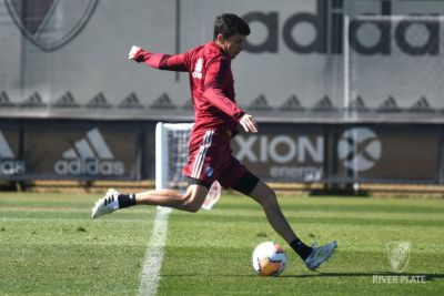  (Foto: Prensa River)