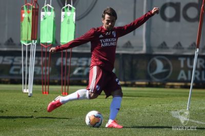  (Foto: Prensa River)